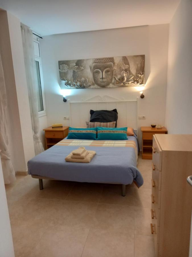 Apartamento En La Costa Brava Palafrugell Exterior foto