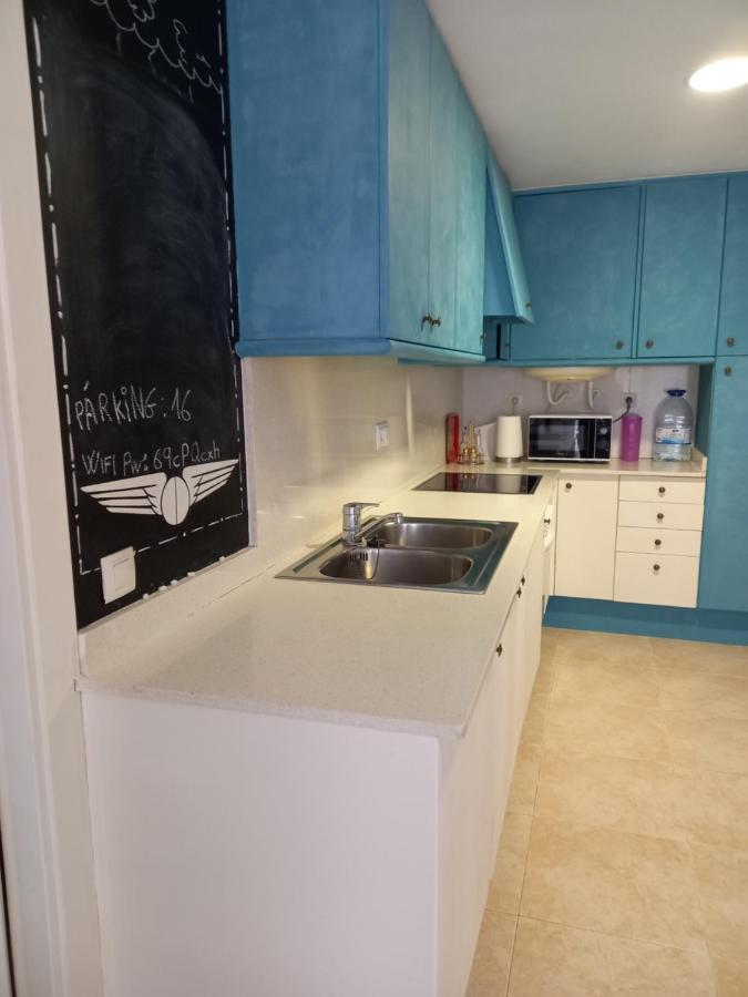 Apartamento En La Costa Brava Palafrugell Exterior foto