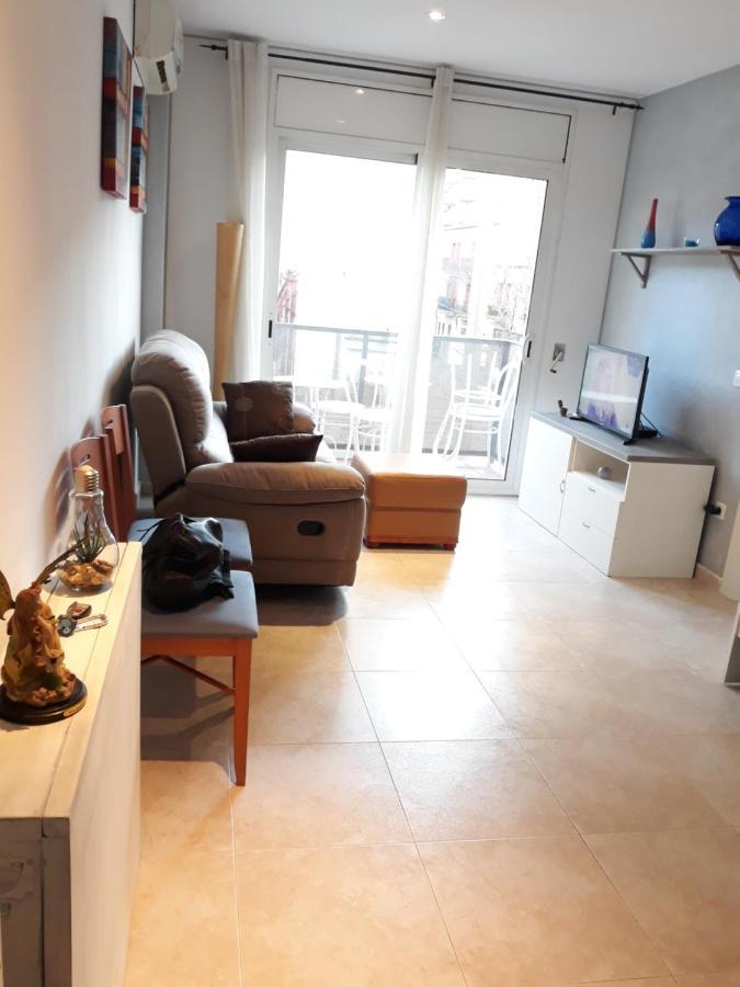 Apartamento En La Costa Brava Palafrugell Exterior foto