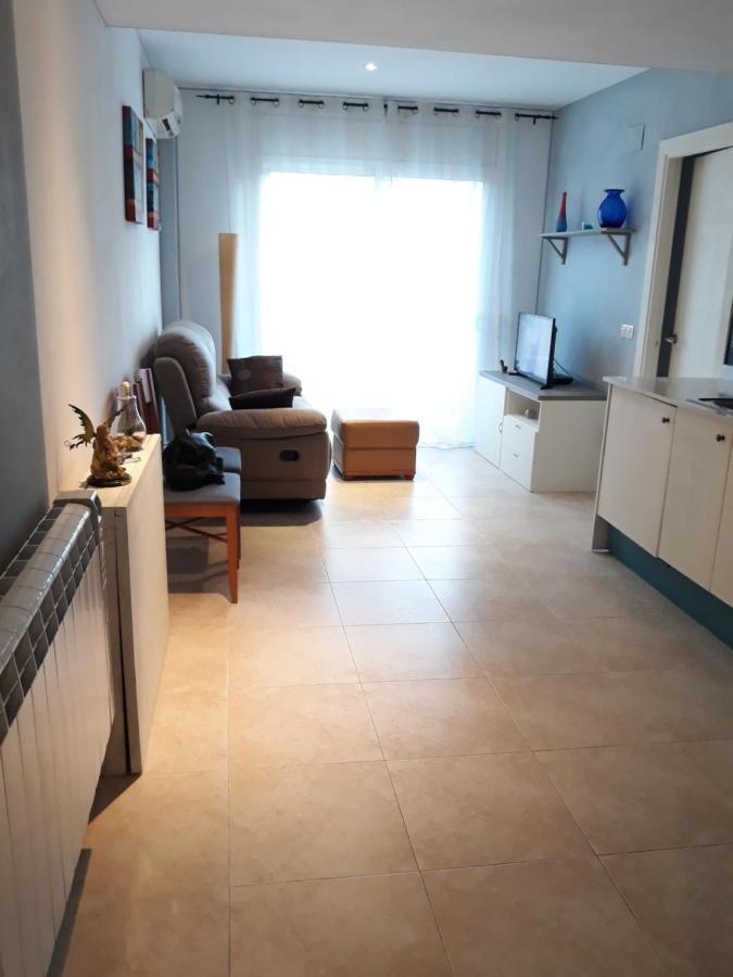 Apartamento En La Costa Brava Palafrugell Exterior foto